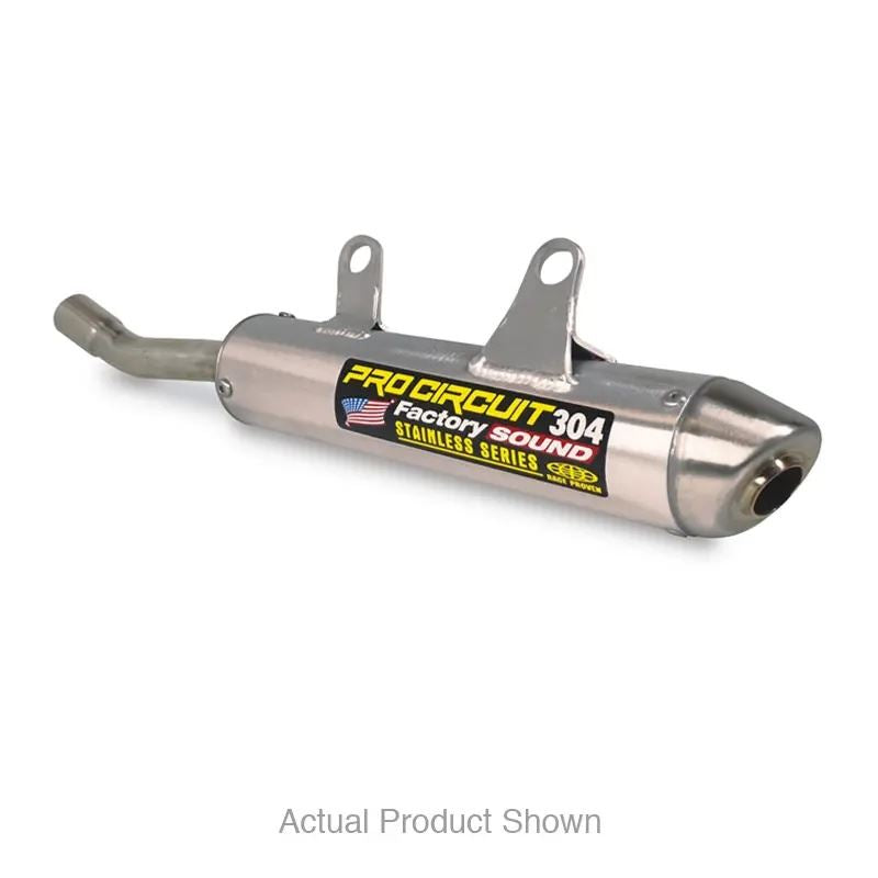Pro Circuit 304 Silencer For KTM SX 300 2023-2024